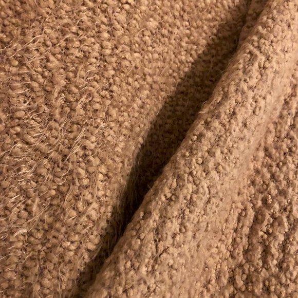 Splendid Button-Down Camel Cardigan - Picture 7 of 8